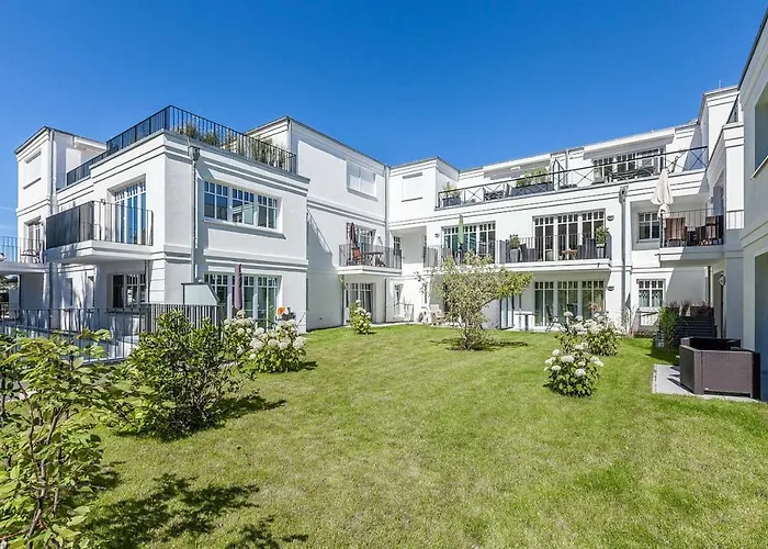 Linden-palais 06 Heiligendamm